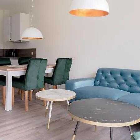 Apartmenthaus Wittsande Wittsande 03 *