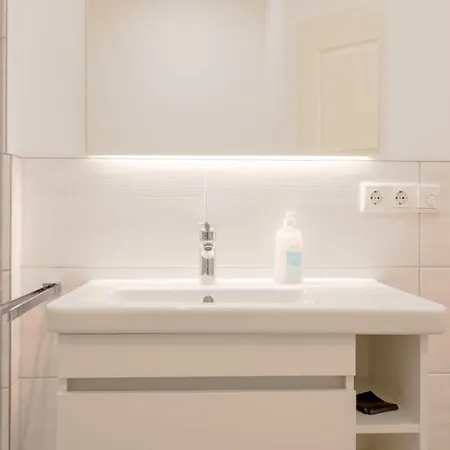 Apartmenthaus Wittsande Wittsande 03