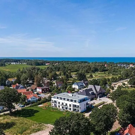 Apartmenthaus Wittsande Wittsande 03 Zingst