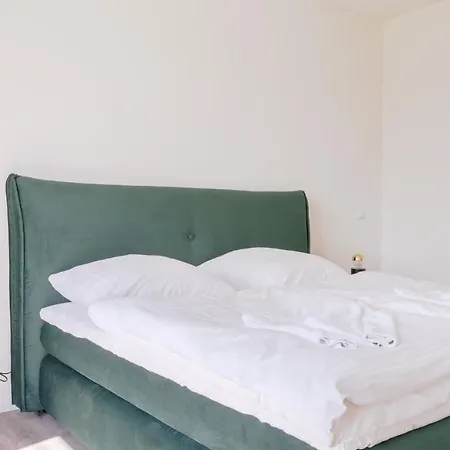 Apartamento Apartmenthaus Wittsande Wittsande 03 Zingst