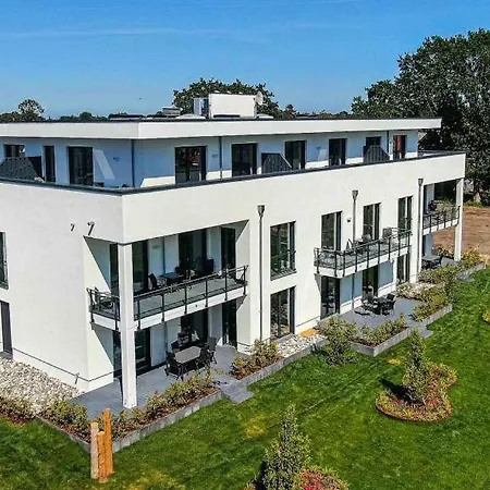 Apartmenthaus Wittsande Wittsande 03