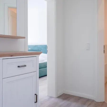 Lejlighed Apartmenthaus Wittsande Wittsande 03