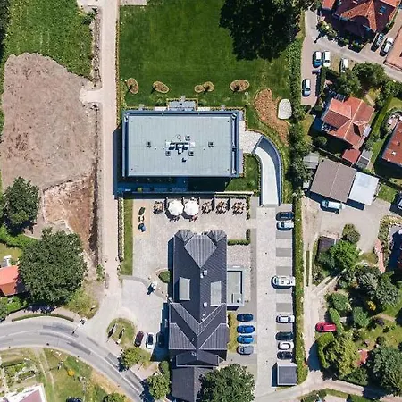 Apartmenthaus Wittsande Wittsande 03 Apartamento Zingst