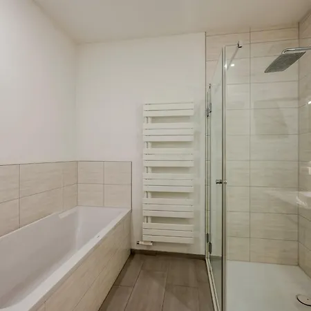 Lejlighed Apartmenthaus Wittsande Wittsande 03