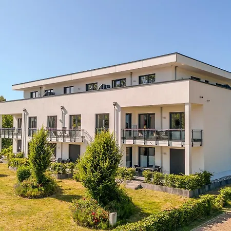 Apartmenthaus Wittsande Wittsande 03