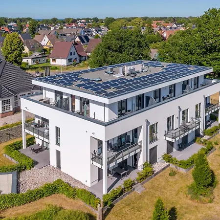 Apartmenthaus Wittsande Wittsande 03 Zingst