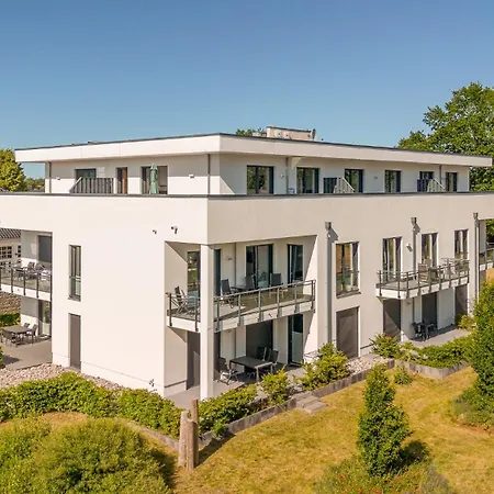 Lejlighed Apartmenthaus Wittsande Wittsande 03