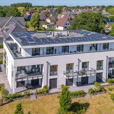Apartmenthaus Wittsande Wittsande 03 Zingst