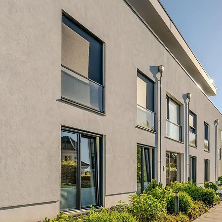 Lejlighed Apartmenthaus Wittsande Wittsande 03 *