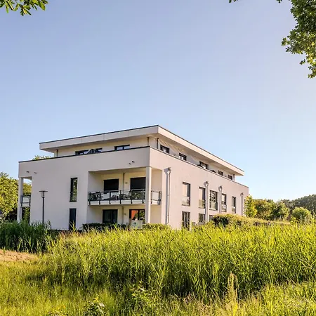 Apartmenthaus Wittsande Wittsande 03 *