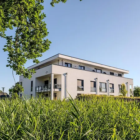 Apartmenthaus Wittsande Wittsande 03 Zingst