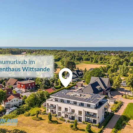 Apartmenthaus Wittsande Wittsande 03